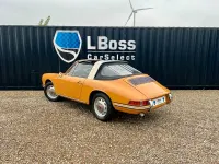 Gebraucht Porsche 912 90 PS (66 kW) 1967 Gelb Coupé