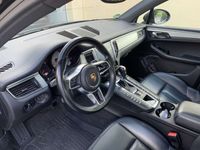 gebraucht Porsche Macan S MacanDiesel PDK