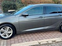 Gebraucht Opel Insignia Edition 136 PS (100 kW) 2019 Grau Kombi