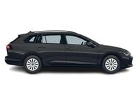 Ny VW Golf VIII Basis 116 HK (85 kW) 2026 Wählbar Stationcar