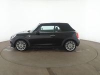 Gebraucht Mini ONE 102 PS (75 kW) 2016 Schwarz Kleinwagen