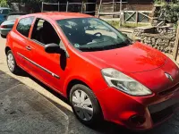 Gebraucht Renault Clio II Expression 68 PS (50 kW) 2009 Limousine