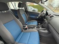 Gebraucht VW Golf V 75 PS (55 kW) 2005 Silber Kleinwagen