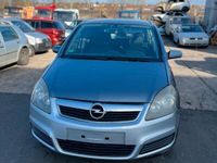 gebraucht Opel Zafira B TÜV01/25 1,9