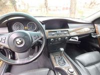 Gebraucht BMW 530 218 PS (160 kW) 2004 Schwarz Limousine