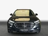 Usata Mercedes E300 Premium Plus 313 CV (230 kW) 2025 Grigio Station wagon