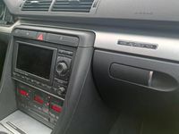 Second-hand Audi A4 200 CP (147 kW) 2006 Negru Berlinǎ