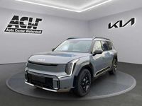 Neu Kia EV9 283 kW (385 PS) 2026 Iceberg green SUV