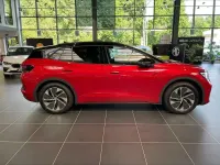 Gebraucht VW ID.4 GTX 219 kW (299 PS) 2023 Rot SUV