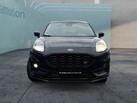 Gebraucht Ford Puma ST 200 PS (147 kW) 2021 Schwarz SUV