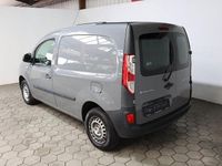 Gebraucht Renault Kangoo Rapid Extra 90 PS (66 kW) 2017 Grau Van / Kleinbus