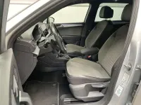 Gebraucht Seat Tarraco Xperience 200 PS (147 kW) 2022 Reflexsilver SUV