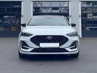Gebraucht Ford Focus ST-Line 125 PS (91 kW) 2025 Frozen white Kleinwagen