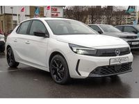 Second-hand Opel Corsa Edition 101 CP (74 kW) 2025 Alb Hatchback