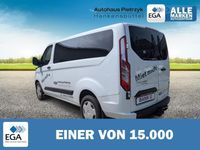 Usata Ford Transit Custom Trend 131 CV (96 kW) 2023 Bianco