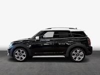 gebraucht Mini Cooper Countryman 