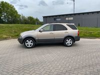 gebraucht Kia Sorento 4x4, TÜV 03.25