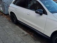 Gebraucht Mercedes GLC300e AMG line Plus 211 PS (155 kW) 2023 SUV