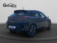Neu Opel Corsa 145 PS (106 kW) 2025 Schwarz Kleinwagen