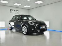 Gebraucht Mini Cooper S 192 PS (141 kW) 2017 Schwarz Kleinwagen