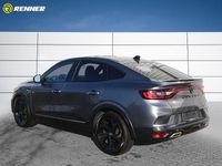 Gebraucht Renault Arkana 143 PS (105 kW) 2022 Grau SUV