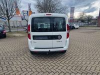 gebraucht Fiat Doblò XS Kasten AHK/PDC/Klima