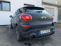 gebraucht Mini John Cooper Works Paceman John Cooper Works (ALL4)