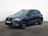 Gebraucht Seat Arona CONNECT 116 PS (85 kW) 2026 Magnetic grau SUV