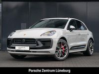 Gebraucht Porsche Macan GTS 441 PS (324 kW) 2023 Weiß SUV