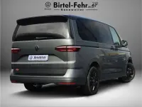 Nowe VW Multivan Edition 204 KM (150 kW) 2026 Szary Minivan