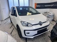 Second-hand VW up! Join 75 CP (55 kW) 2018 Alb Hatchback
