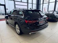 Gebraucht Audi A4 Allroad Sport 231 PS (169 kW) 2020 Schwarz Kombi