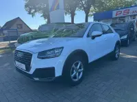 Używany Audi Q2 Ambiente 150 KM (110 kW) 2017 Biały SUV