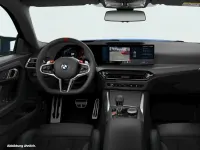 Gebraucht BMW M2 480 PS (353 kW) 2025 Blau Coupé