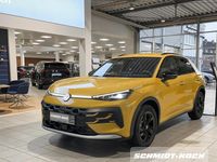 Neu VW T-Roc Style 116 PS (85 kW) 2026 Yellow (gelb) SUV