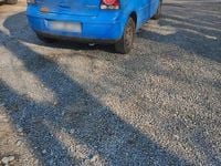 Second-hand VW Polo 105 CP (77 kW) 2007 Albastru Hatchback