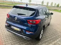 Gebraucht Renault Kadjar Bose Edition 150 PS (110 kW) 2020 Blau SUV