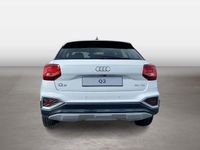 Gebraucht Audi Q2 Advanced 116 PS (85 kW) 2026 Grau SUV