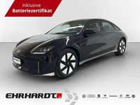 Gebraucht Hyundai Ioniq 6 Dynamiq 111 kW (151 PS) 2023 Blau Limousine