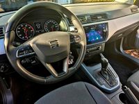 Gebraucht Seat Arona 110 PS (80 kW) 2020 Schwarz SUV