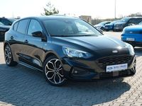 Usata Ford Focus ST-Line 125 CV (91 kW) 2022 Nero Berlina