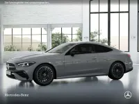 Gebraucht Mercedes CLE300 AMG 204 PS (150 kW) 2026 Weiß Coupé