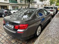 Second-hand BMW 525 218 CP (160 kW) 2013 Maro Berlinǎ