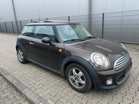 Second-hand Mini ONE 105 CP (77 kW) 2010 Andere farben Hatchback
