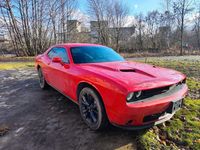 Gebraucht Dodge Challenger 303 PS (222 kW) 2024 Rot Coupé