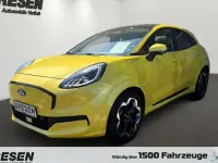 Neu Ford Puma Gen-E Premium 123 kW (168 PS) 2025 Gelb SUV
