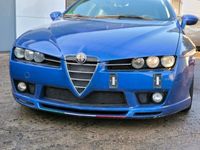 gebraucht Alfa Romeo Brera 2.2 JTS