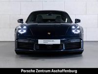 gebraucht Porsche 911 Turbo S (992)