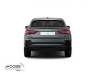 gebraucht Audi Q3 Sportback 35 TFSI 110(150) kW(PS) S tronic UPE