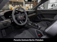 Neu Porsche 911 GT3 510 PS (375 kW) 2026 Silber Coupé